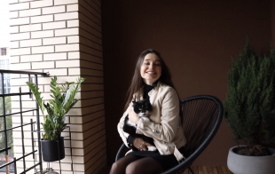 Встигни купити квартиру з документами в готовому будинку!