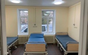 Наша компанія надалі розвиватиме традиції благодійності