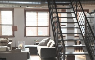 ЛОФТ. ІНТЕР'ЄР В СТИЛІ ЛОФТ: 6 ХАРАКТЕРНИХ ОСОБЛИВОСТЕЙ